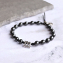 Lasciati ispirare e crea un bracciale da uomo