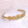 Ecco come abbinare questi bellissimi bracciali in acciaio inossidabile