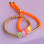 Crea gioielli con articoli neon di tendenza