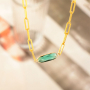 Crea bellissimi set di gioielli con i Crystal Glass