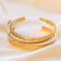 Ti presentiamo i bracciali bangle pronti per da indossare