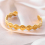 Ti presentiamo i bracciali bangle pronti per da indossare