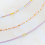 Idee creative con le Miyuki delica