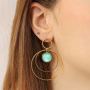 Ispirazione con i cabochon Polaris Elements