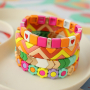 Idee creative con le perline Tile per i bracciali pi&ugrave; belli