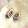 Idee creative con perline in ceramica Greca DQ