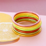 Suggerimenti per lo styling dei bracciali in stile tempio buddista