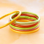 Suggerimenti per lo styling dei bracciali in stile tempio buddista