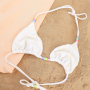 Con body chains, catene per il ventre e catene per il bikini