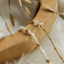 Idee per bracciali con perline in acciaio inossidabile