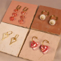 Diventa creativo per una splendida collezione di San Valentino