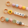 Idee creative con perline in silicone