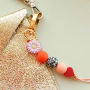 Idee creative con perline in silicone