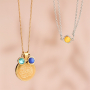 Crea gioielli unici con cabochon Polaris Elements