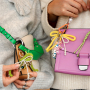 Progetta accessori d'impatto con ciondoli statement