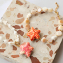 Ispirazione per gioielli con perline in ceramica