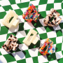 Come abbinare i nostri fermagli trendy