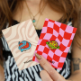 Completa la tua collezione con pins