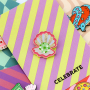 Completa la tua collezione con pins