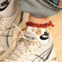 Mix & match con componenti e ciondoli in acciaio inossidabile