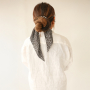 Mix & match la tua collezione con elastici e fermagli con fiocco!