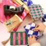 Crea una splendida collezione con borse trendy