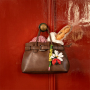 Mix & match i tuoi ciondoli per borse