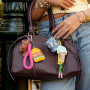Mix & match i tuoi ciondoli per borse