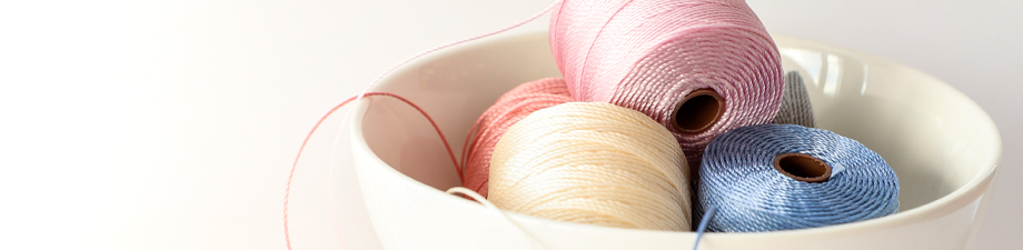 Filo Nylon S-Lon di Beadsmith Filo Nylon S-Lon di Beadsmith