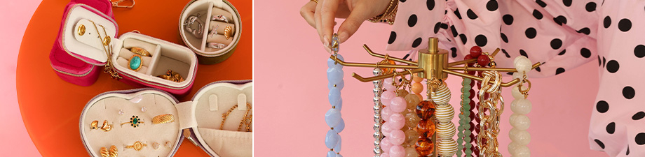 Nuovi accessori pratici 